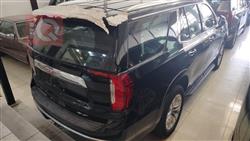 جي ام سي يوكون